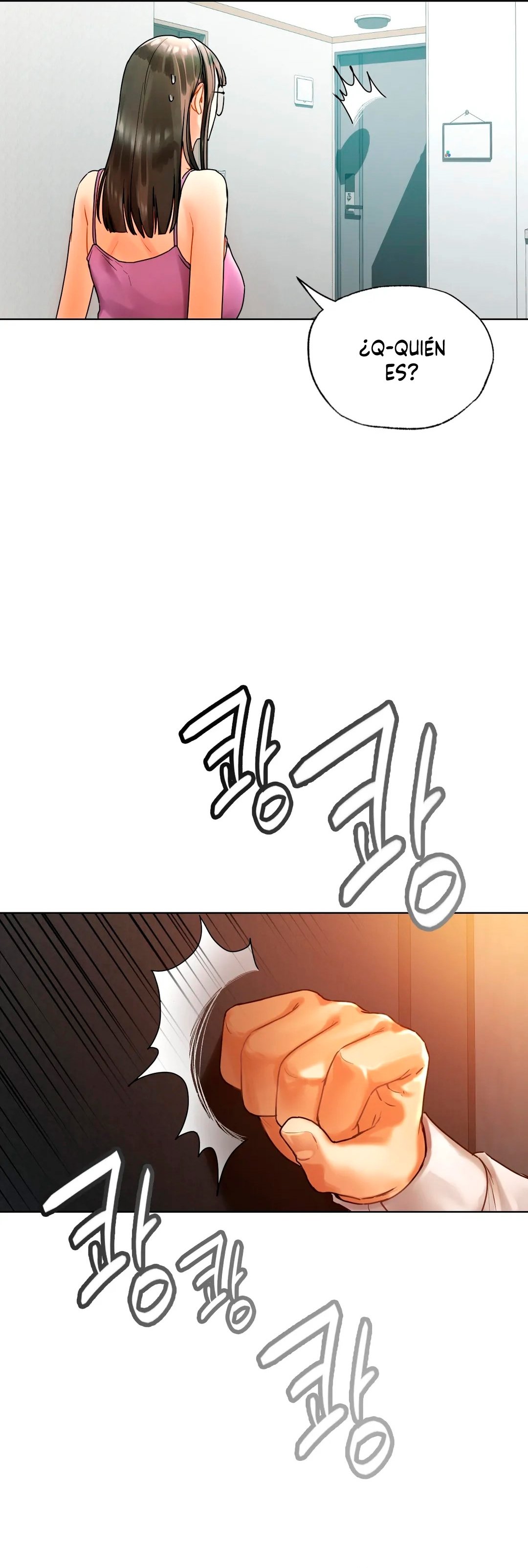Men and Women of Sillim Raw Chapter 23 Page 19
