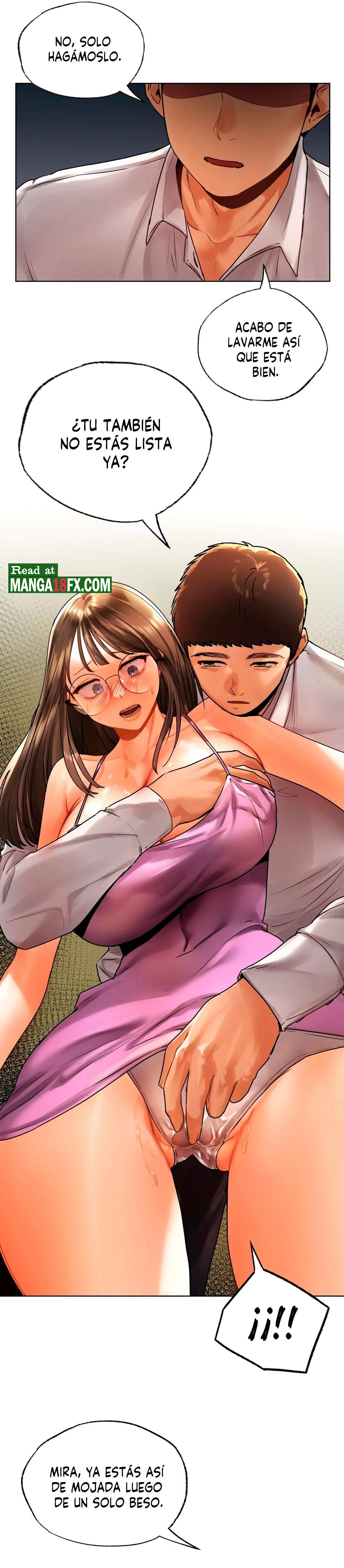 Men and Women of Sillim Raw Chapter 23 Page 25