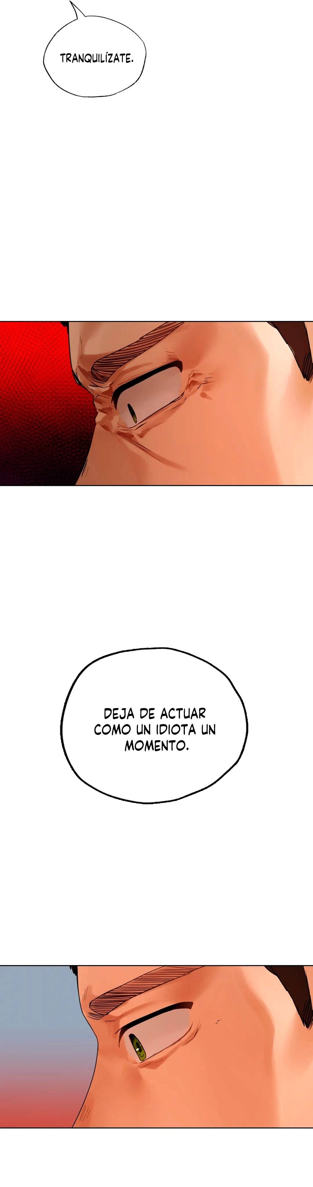 Men and Women of Sillim Raw Chapter 23 Page 29