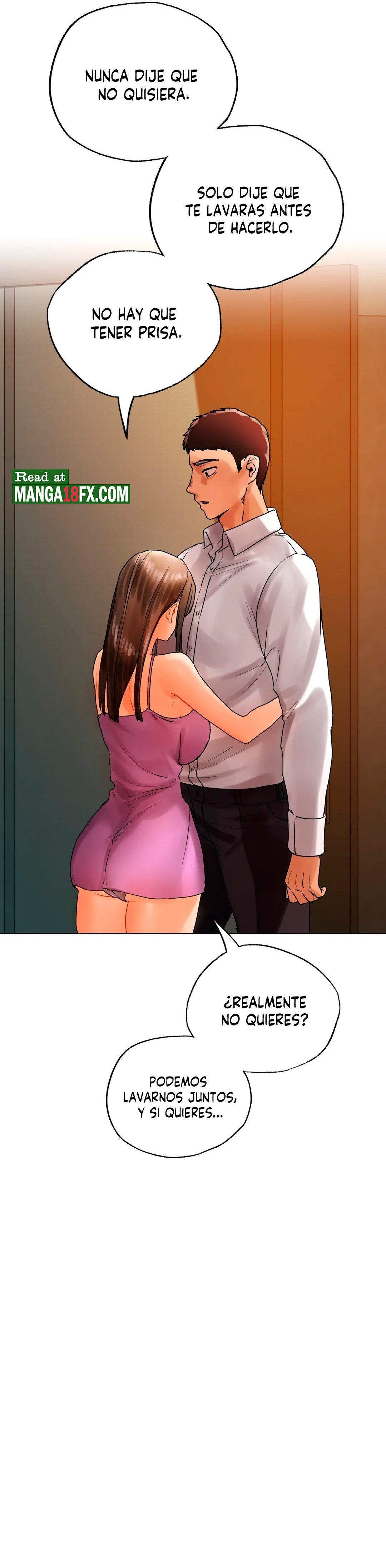 Men and Women of Sillim Raw Chapter 23 Page 30