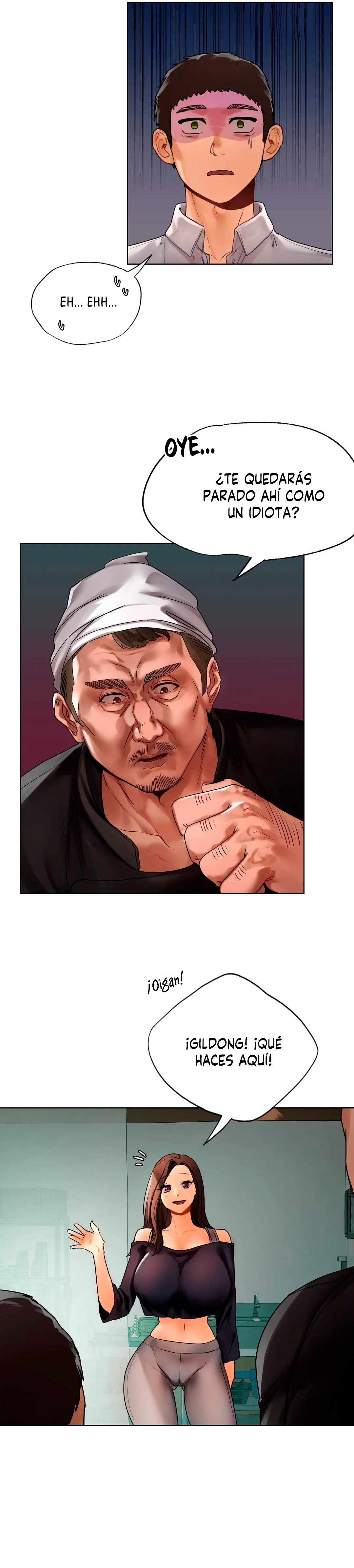 Men and Women of Sillim Raw Chapter 23 Page 4