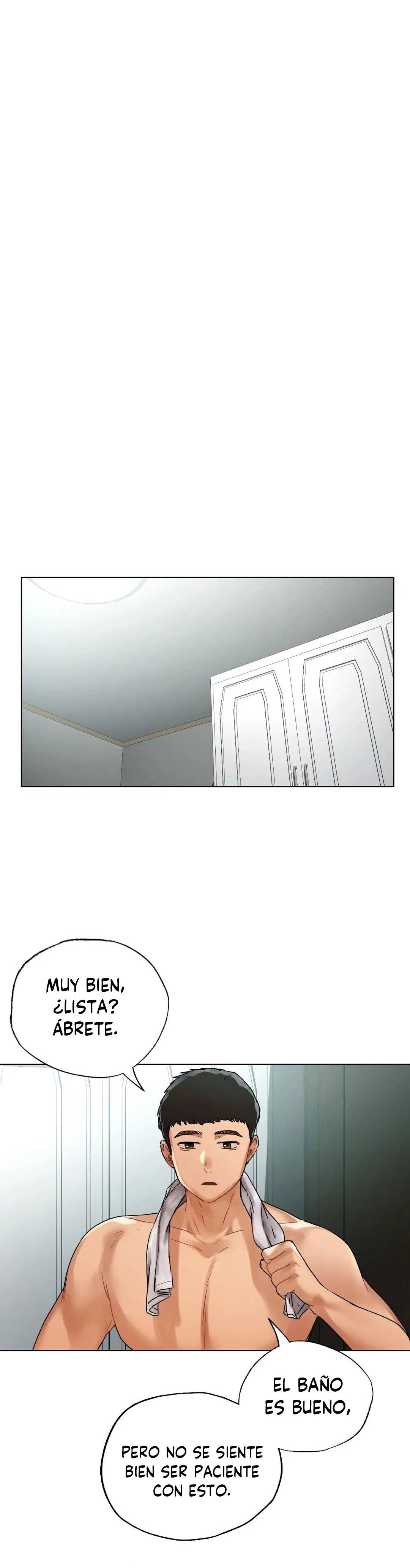 Men and Women of Sillim Raw Chapter 24 Page 10