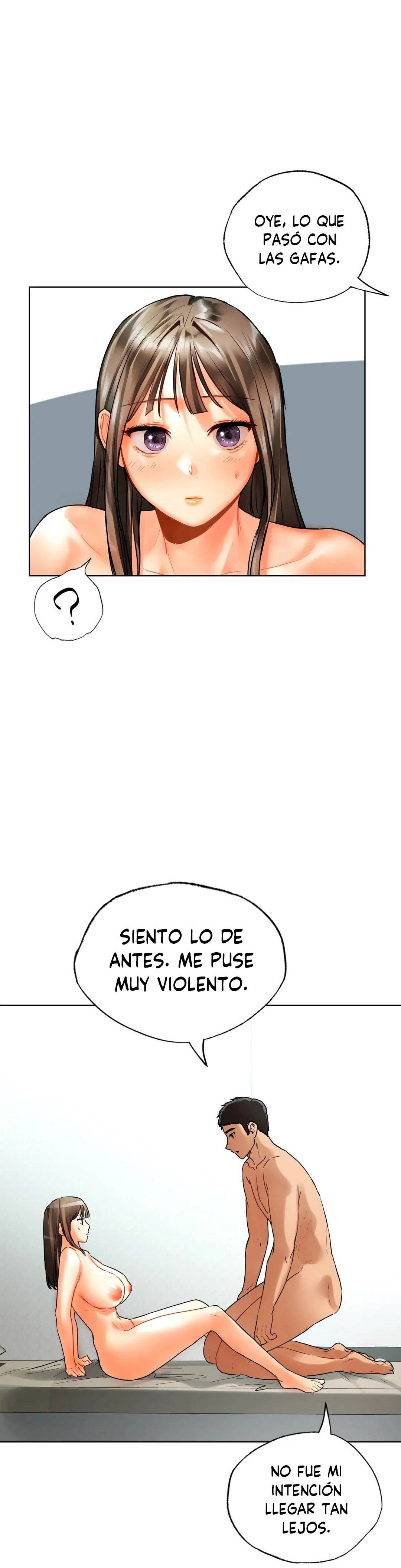 Men and Women of Sillim Raw Chapter 24 Page 12