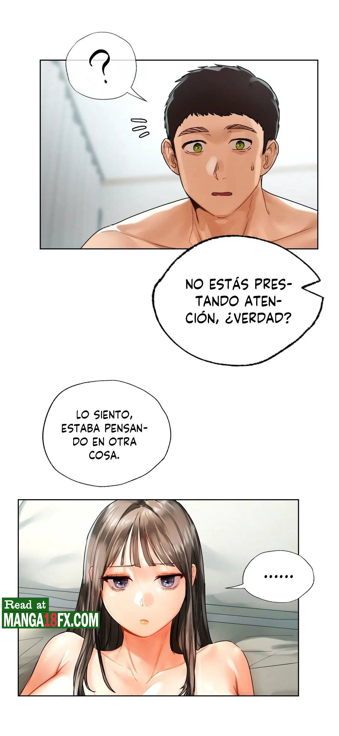 Men and Women of Sillim Raw Chapter 24 Page 20