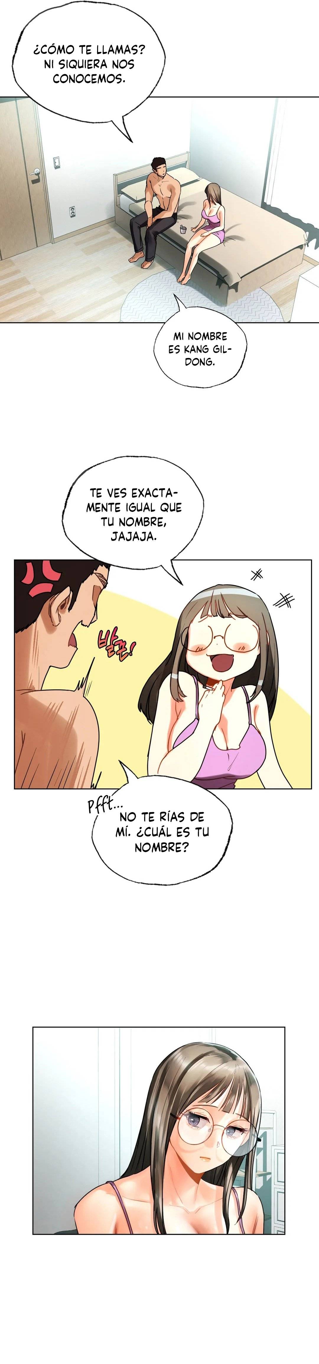 Men and Women of Sillim Raw Chapter 24 Page 25