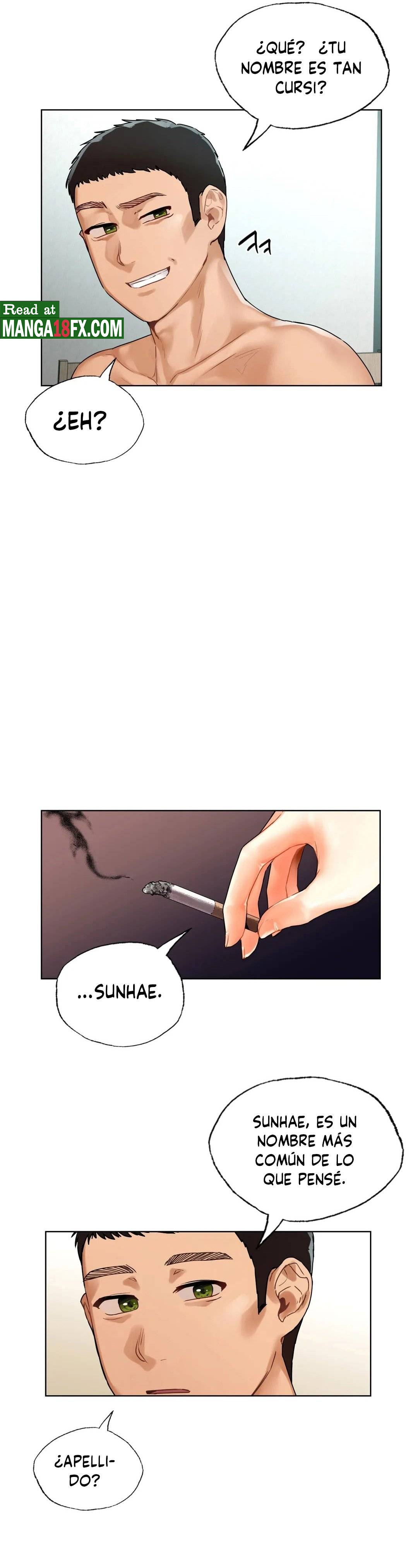 Men and Women of Sillim Raw Chapter 24 Page 26
