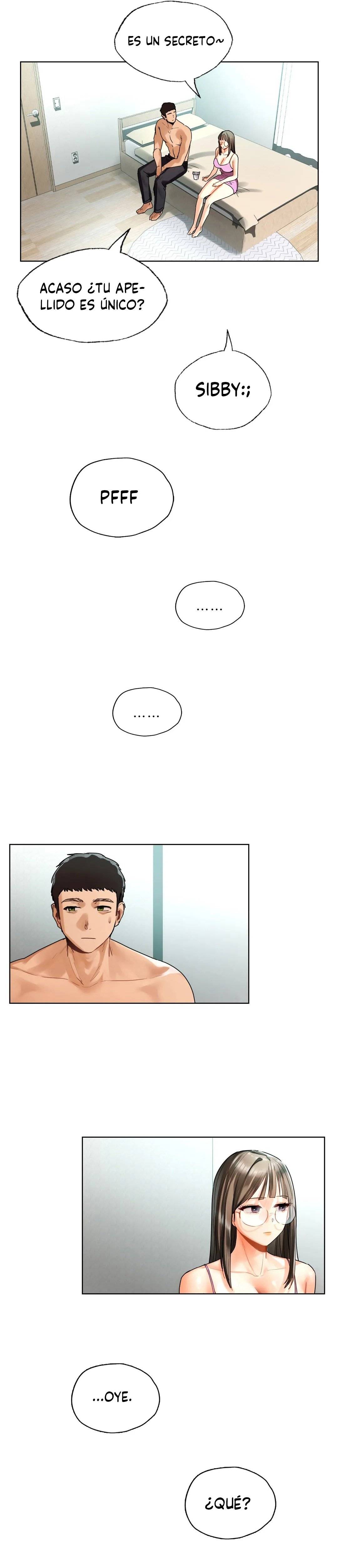 Men and Women of Sillim Raw Chapter 24 Page 27