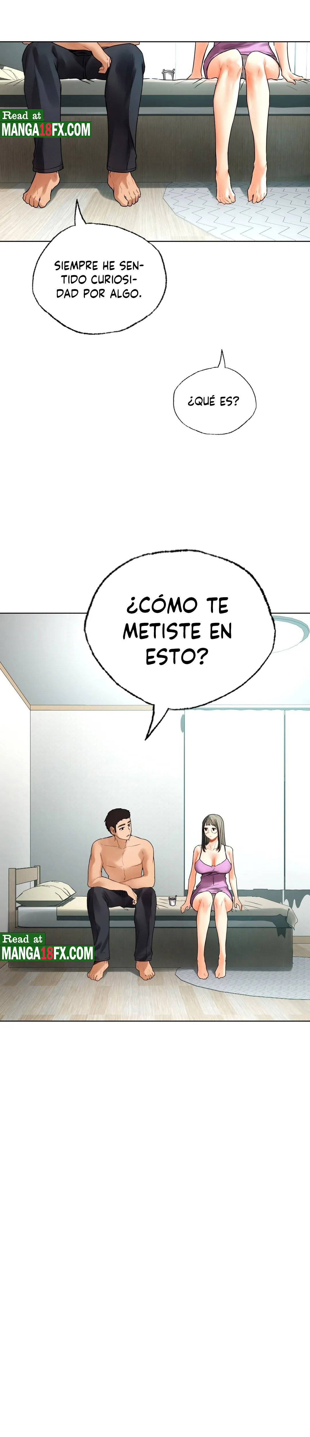 Men and Women of Sillim Raw Chapter 24 Page 28