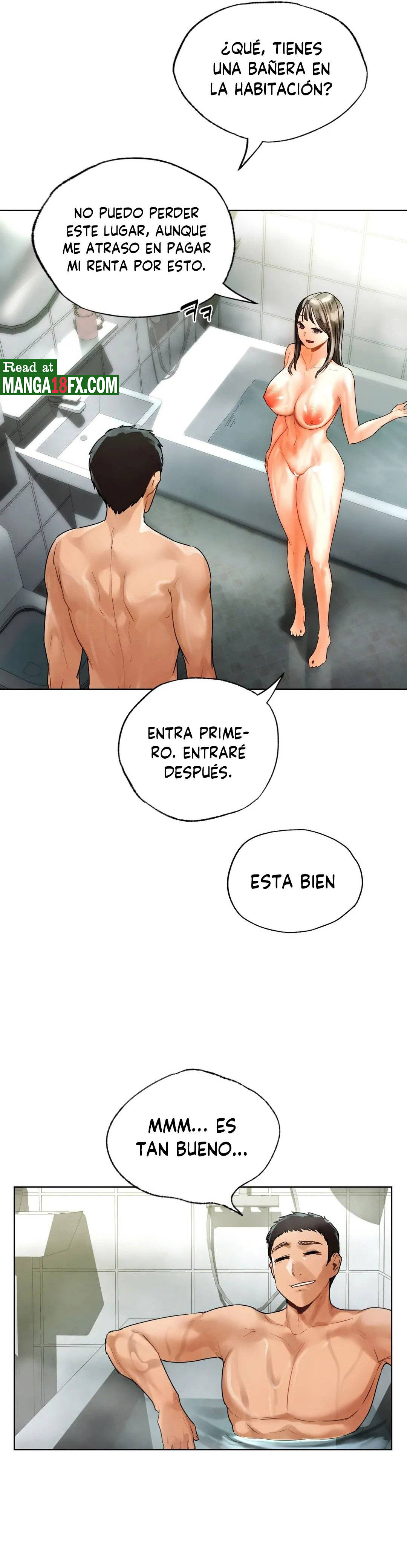 Men and Women of Sillim Raw Chapter 24 Page 6