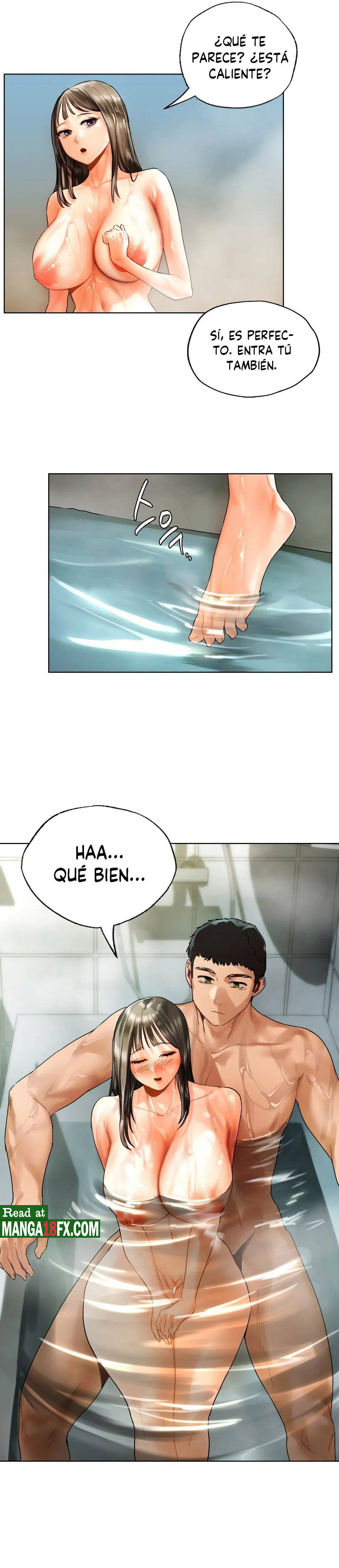 Men and Women of Sillim Raw Chapter 24 Page 7