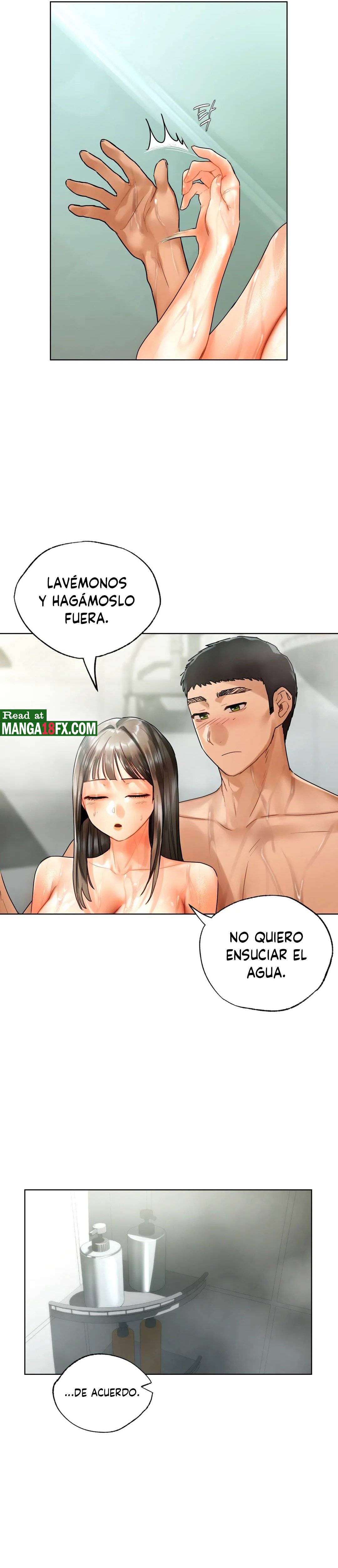 Men and Women of Sillim Raw Chapter 24 Page 9