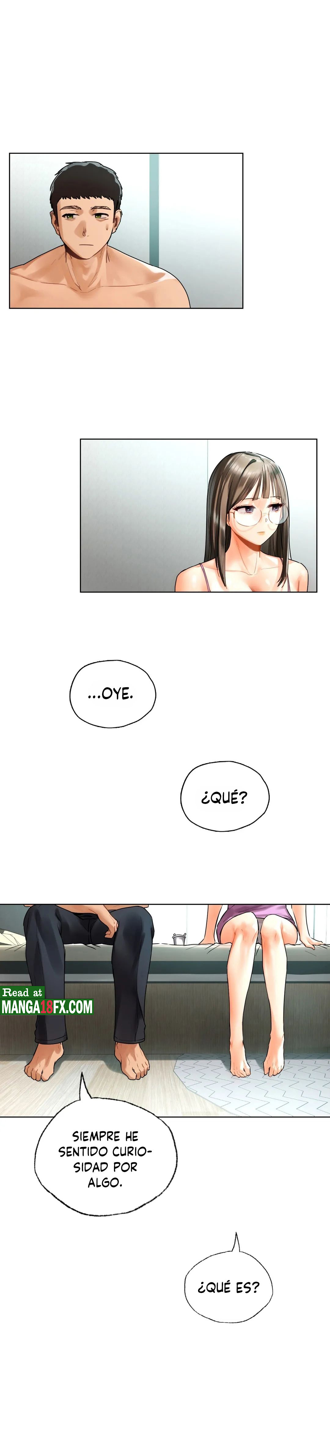 Men and Women of Sillim Raw Chapter 25 Page 1