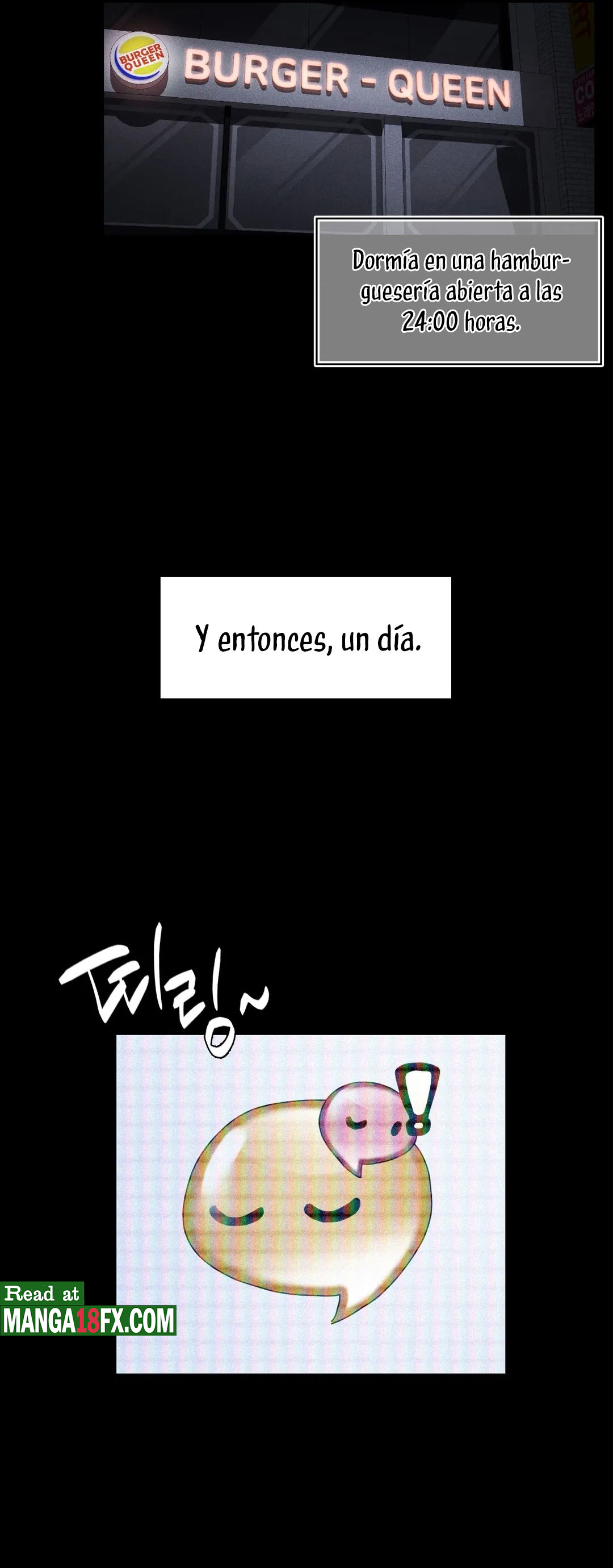 Men and Women of Sillim Raw Chapter 25 Page 10