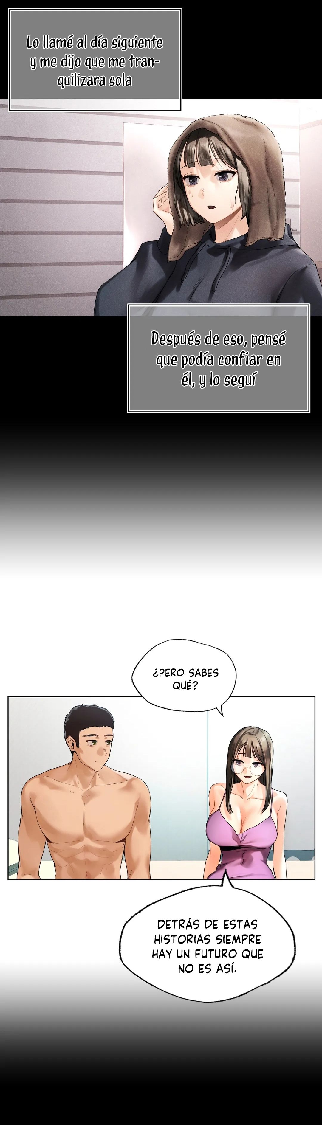 Men and Women of Sillim Raw Chapter 25 Page 14