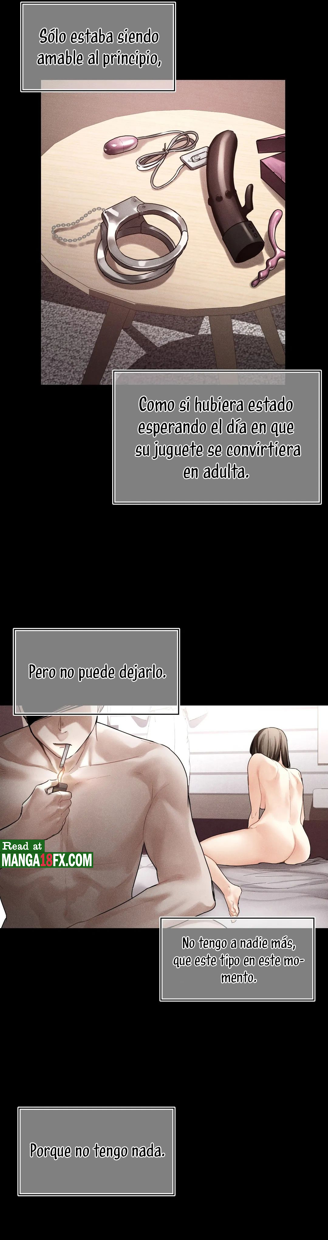 Men and Women of Sillim Raw Chapter 25 Page 15