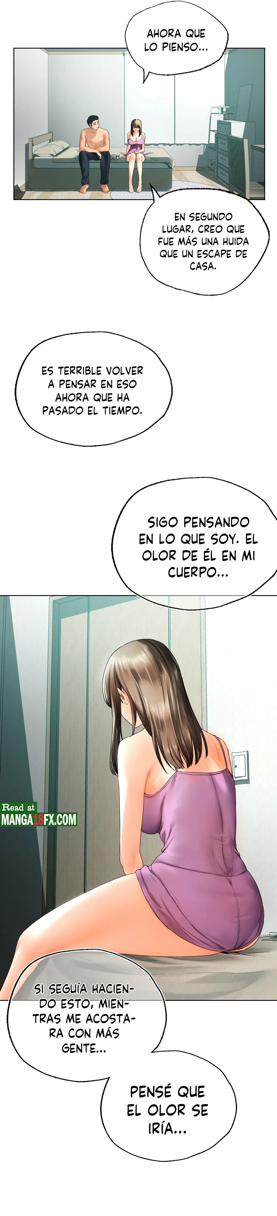 Men and Women of Sillim Raw Chapter 25 Page 21