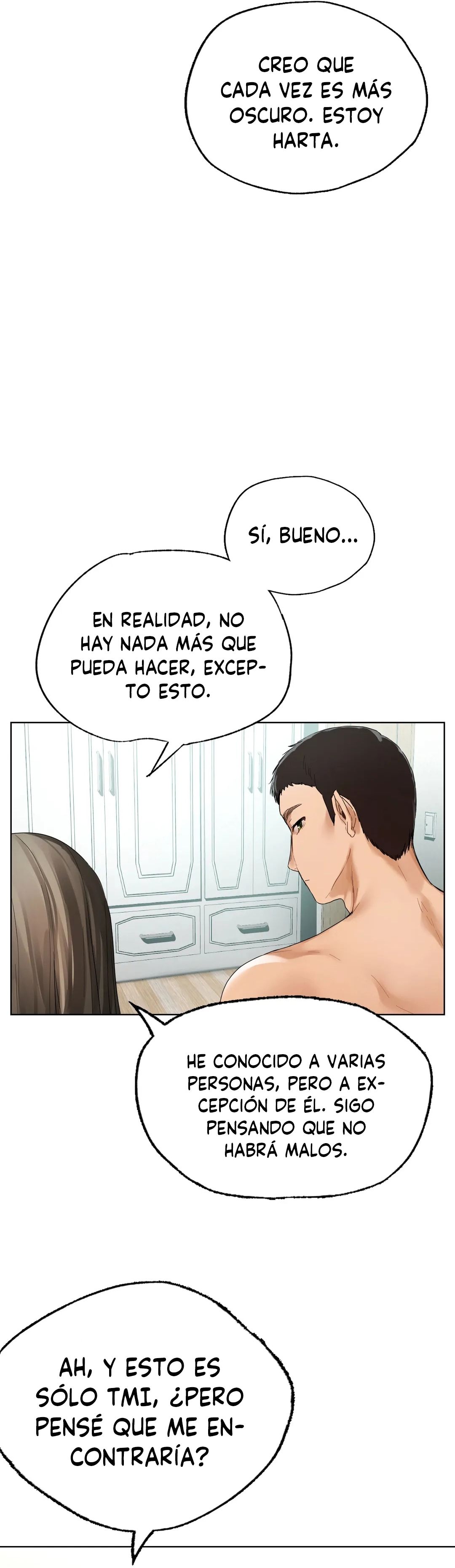 Men and Women of Sillim Raw Chapter 25 Page 22