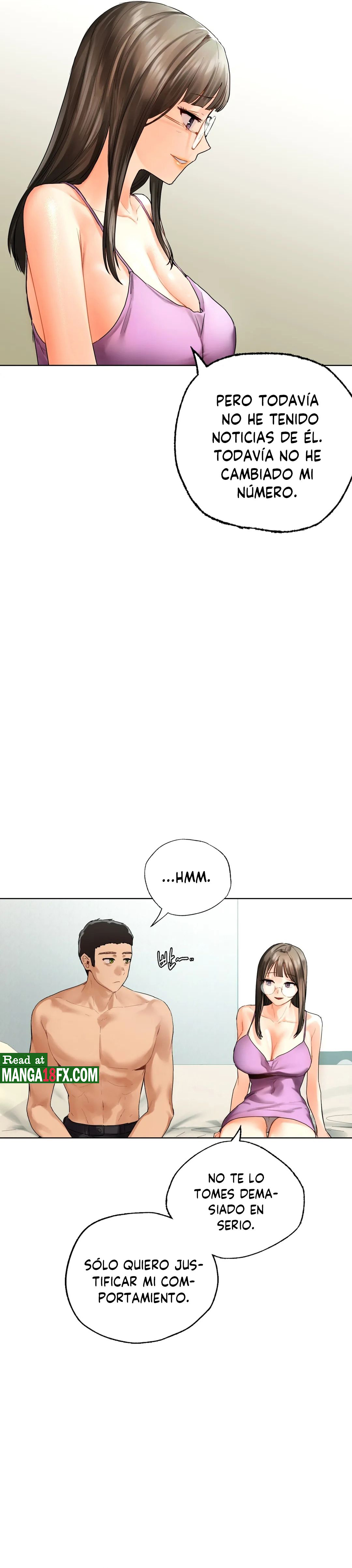 Men and Women of Sillim Raw Chapter 25 Page 23