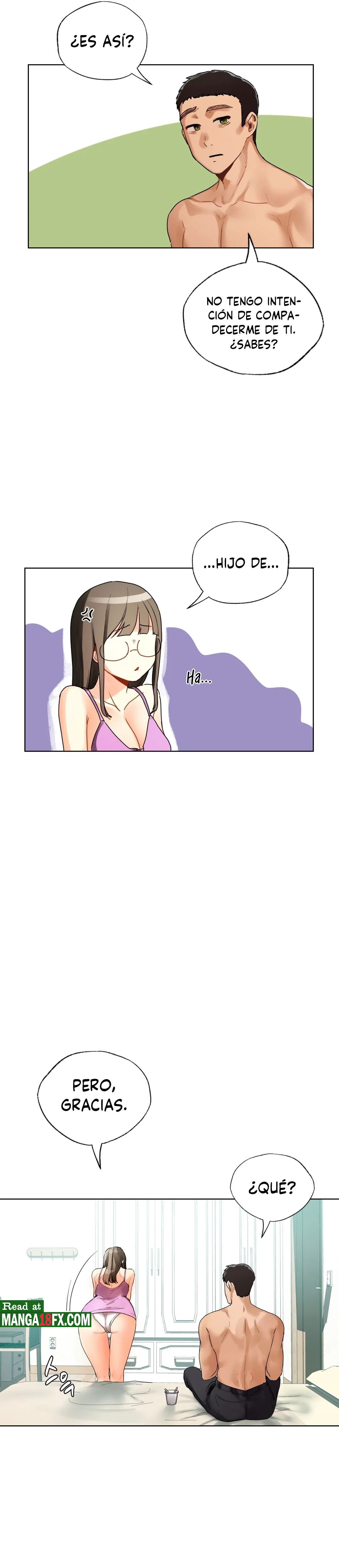 Men and Women of Sillim Raw Chapter 25 Page 24