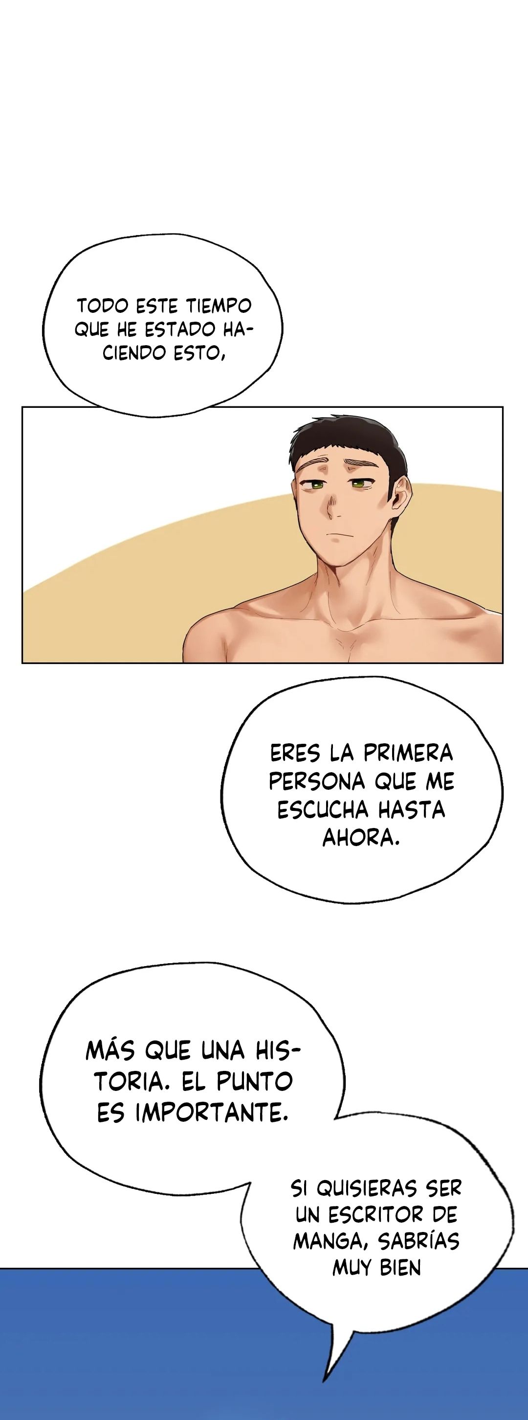 Men and Women of Sillim Raw Chapter 25 Page 25