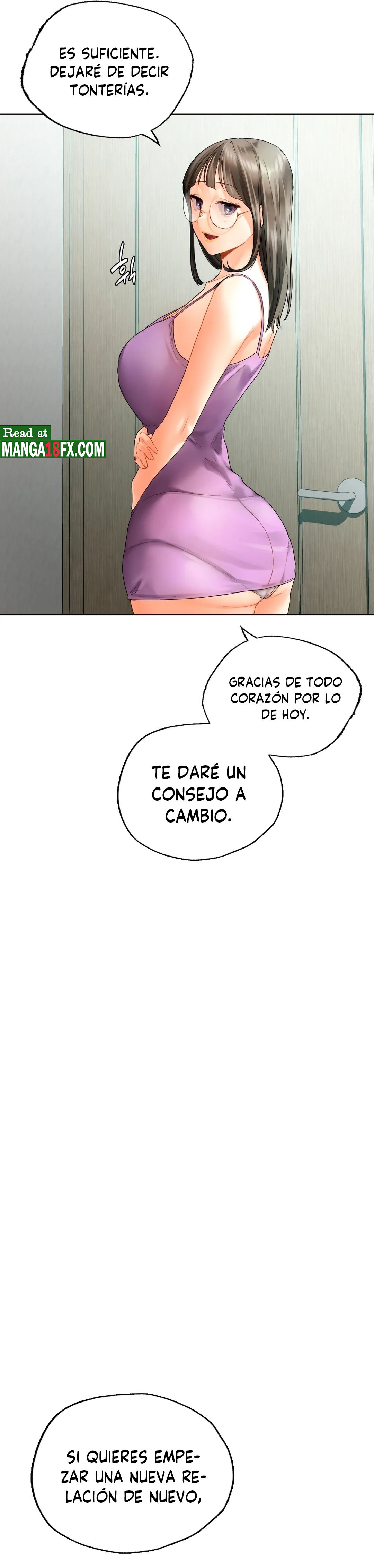 Men and Women of Sillim Raw Chapter 25 Page 27