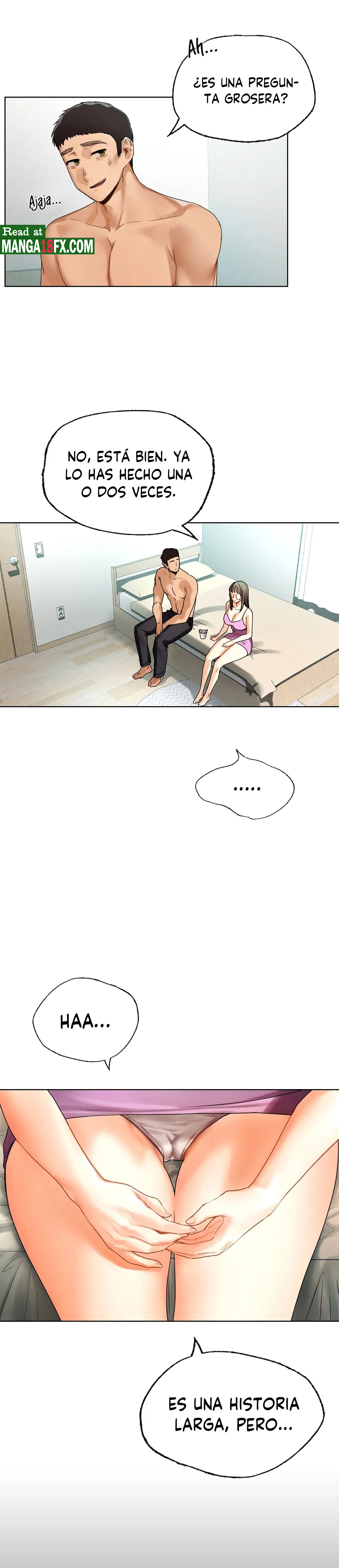 Men and Women of Sillim Raw Chapter 25 Page 3