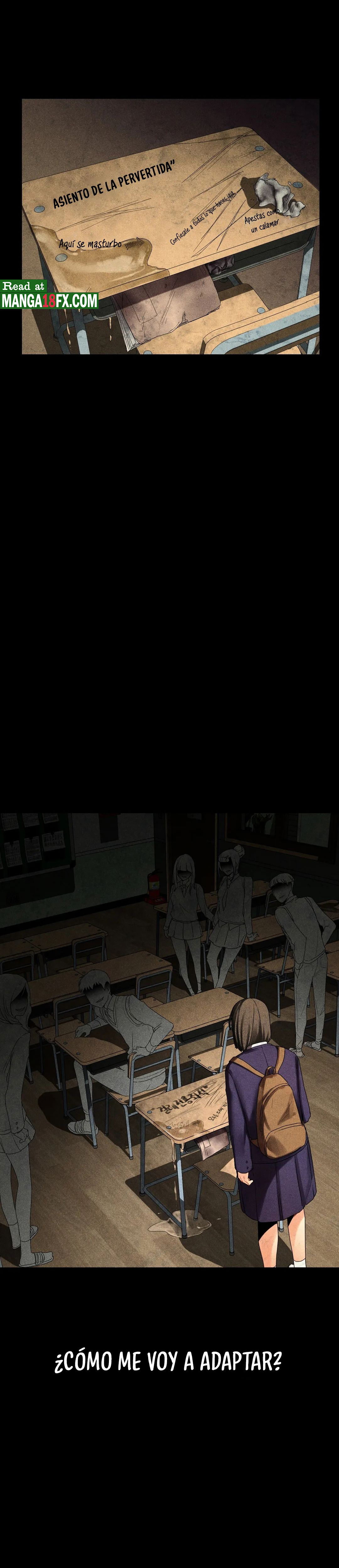 Men and Women of Sillim Raw Chapter 25 Page 6