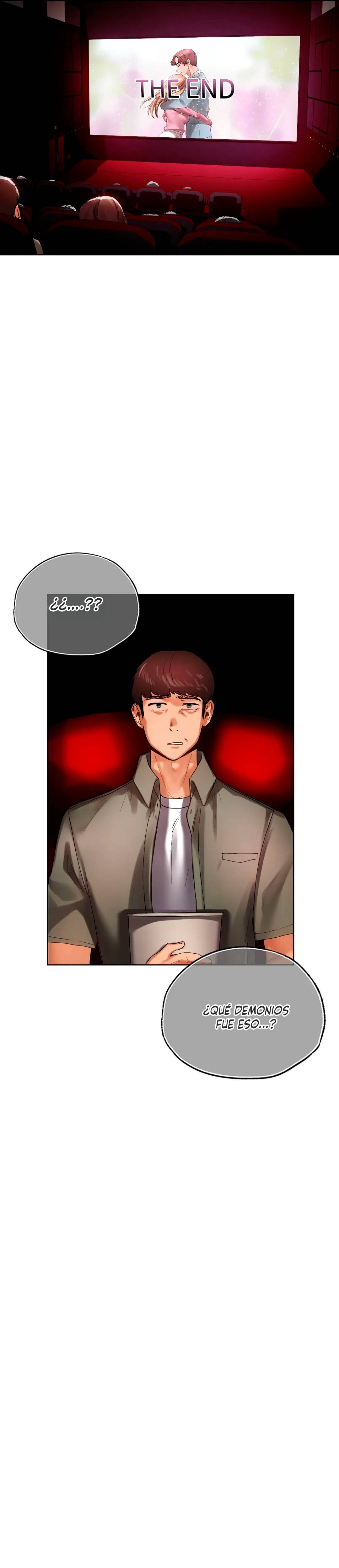 Men and Women of Sillim Raw Chapter 26 Page 12