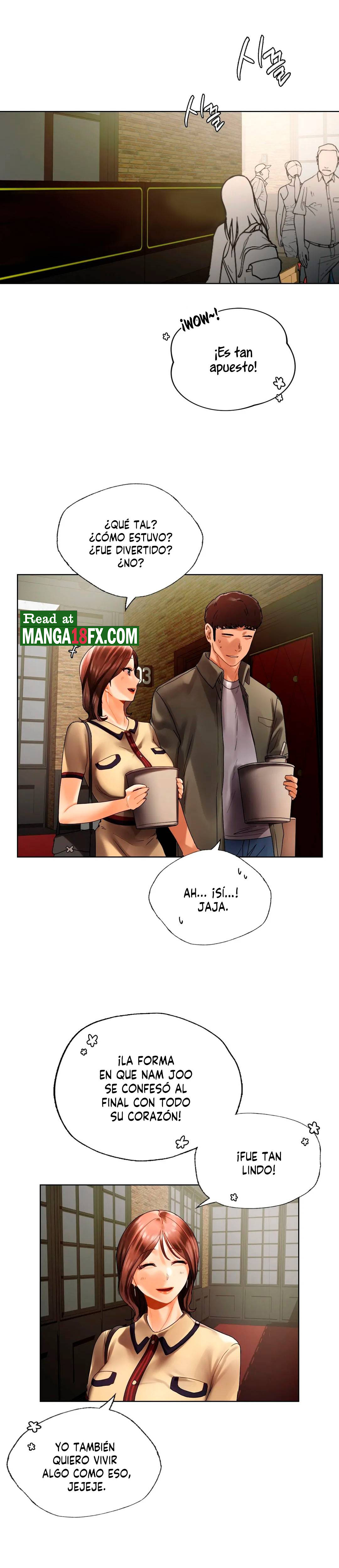 Men and Women of Sillim Raw Chapter 26 Page 13