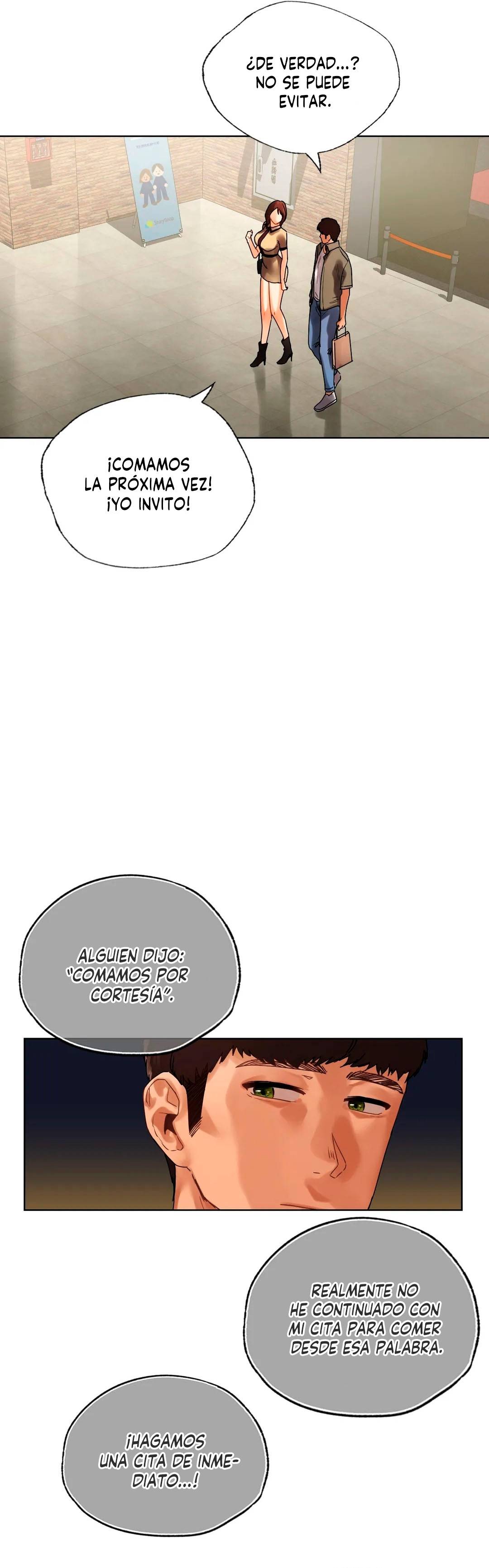 Men and Women of Sillim Raw Chapter 26 Page 16