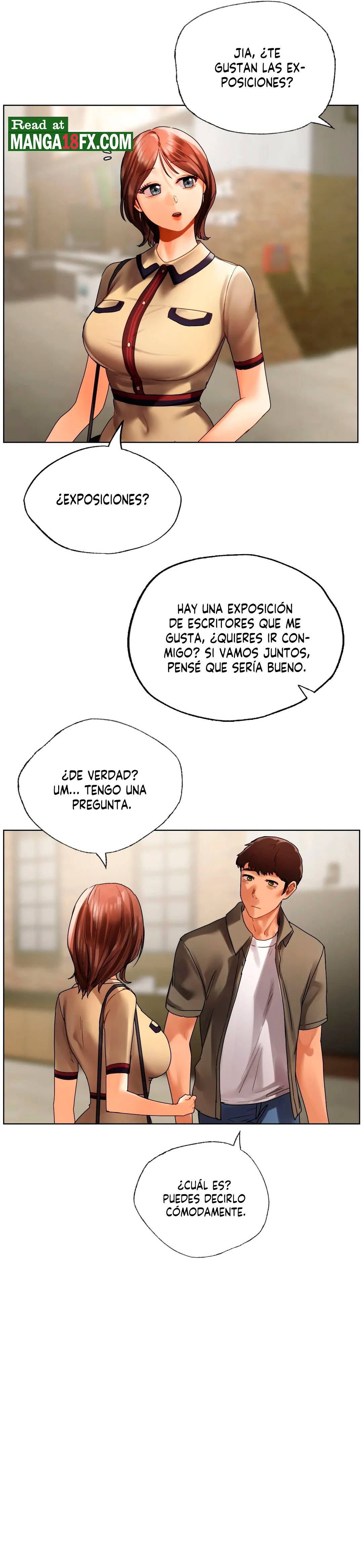 Men and Women of Sillim Raw Chapter 26 Page 17