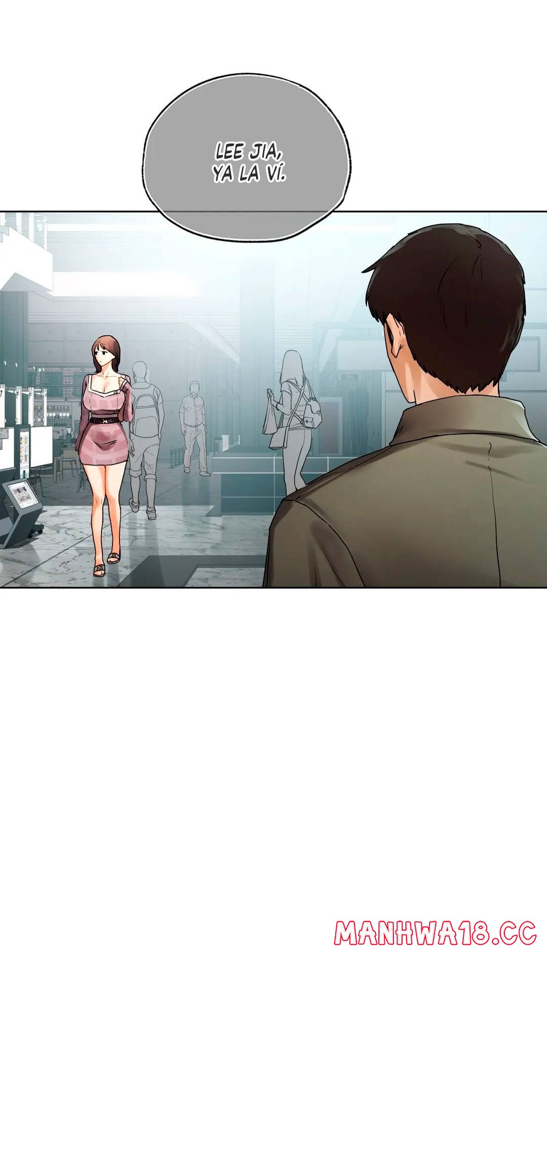 Men and Women of Sillim Raw Chapter 26 Page 22