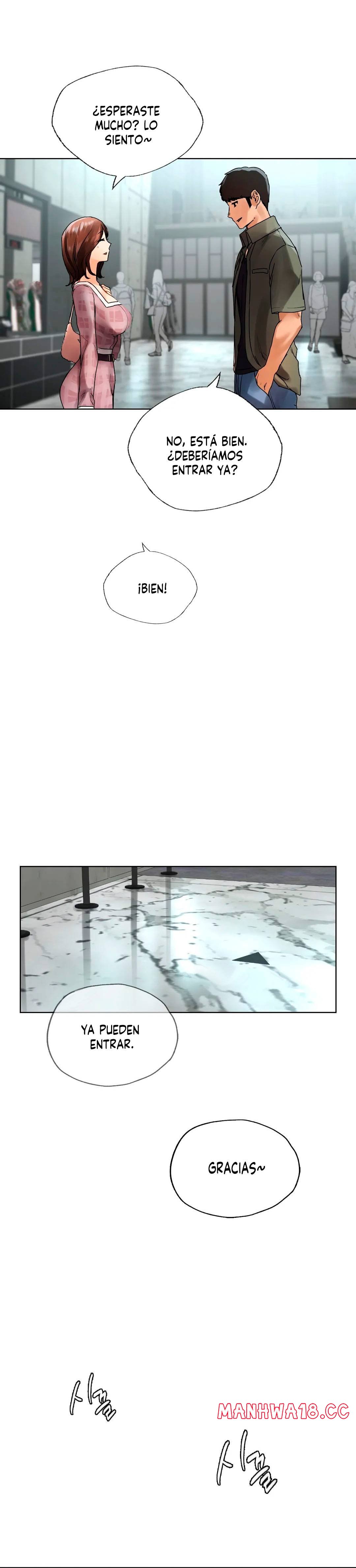 Men and Women of Sillim Raw Chapter 26 Page 24