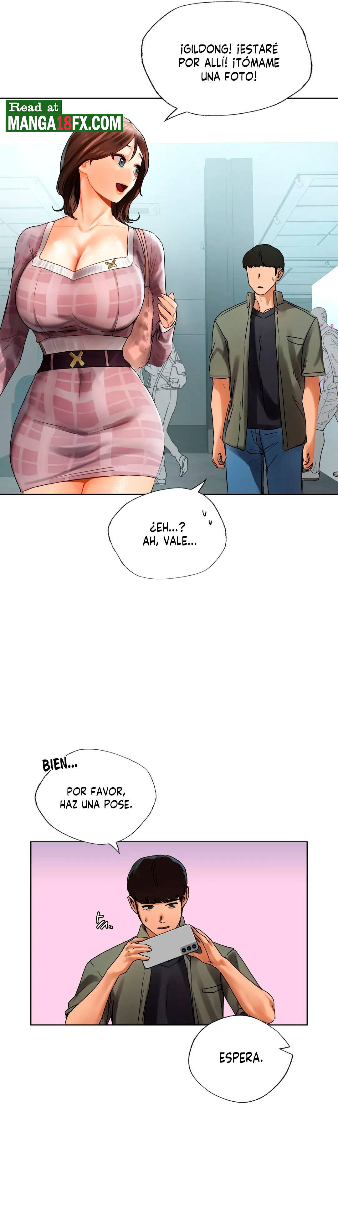 Men and Women of Sillim Raw Chapter 26 Page 26