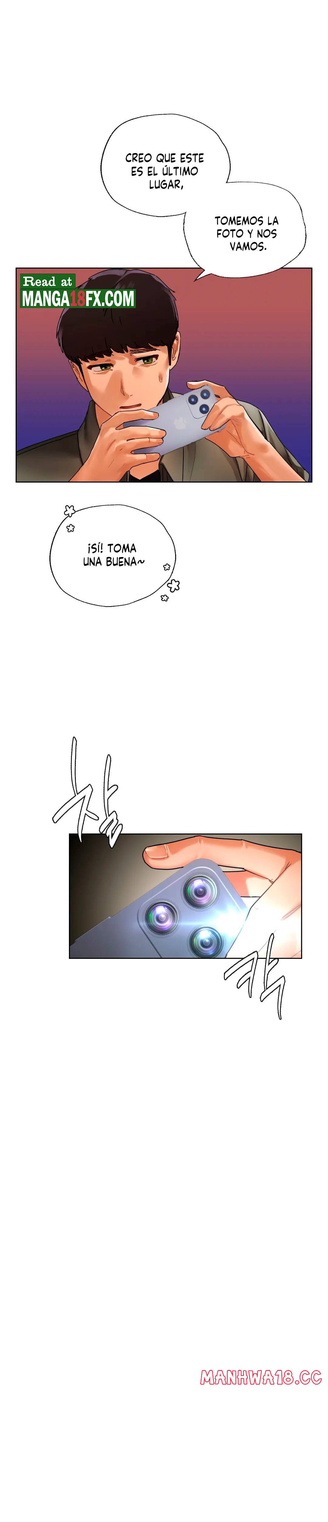 Men and Women of Sillim Raw Chapter 26 Page 29