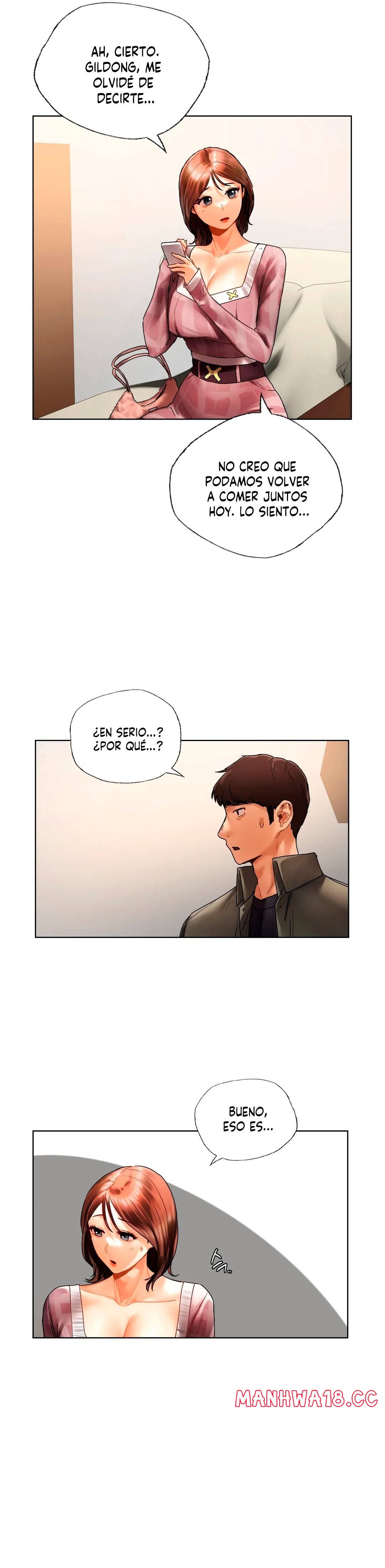 Men and Women of Sillim Raw Chapter 26 Page 31