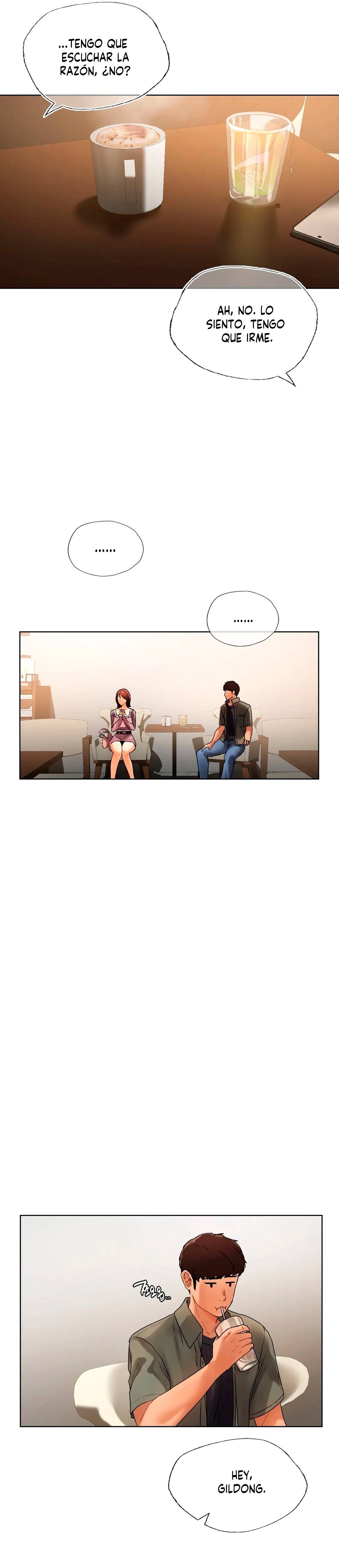 Men and Women of Sillim Raw Chapter 26 Page 32