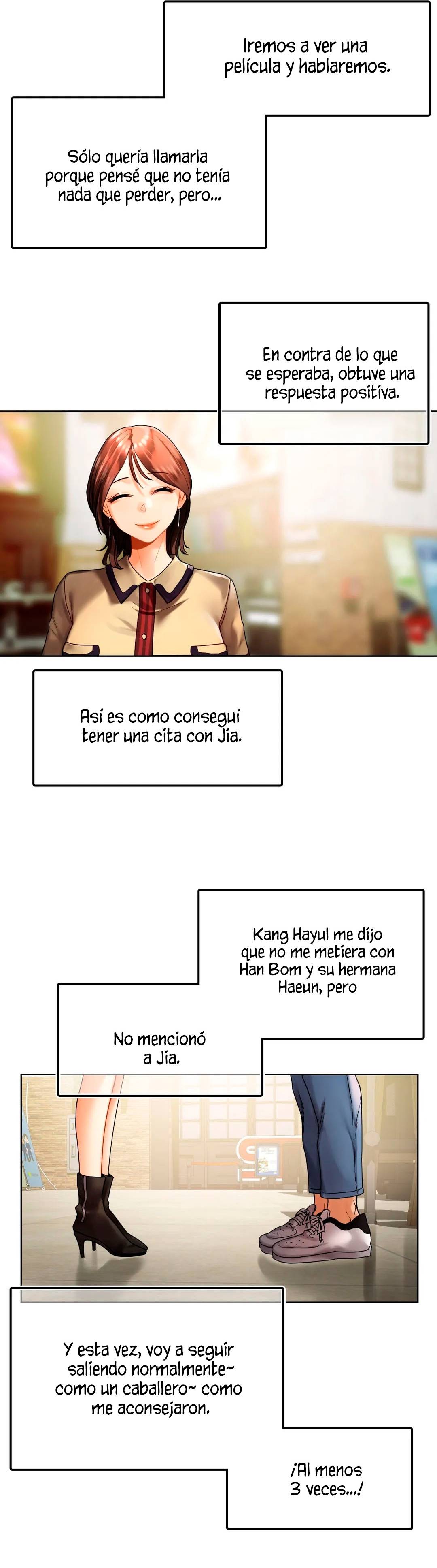 Men and Women of Sillim Raw Chapter 26 Page 4