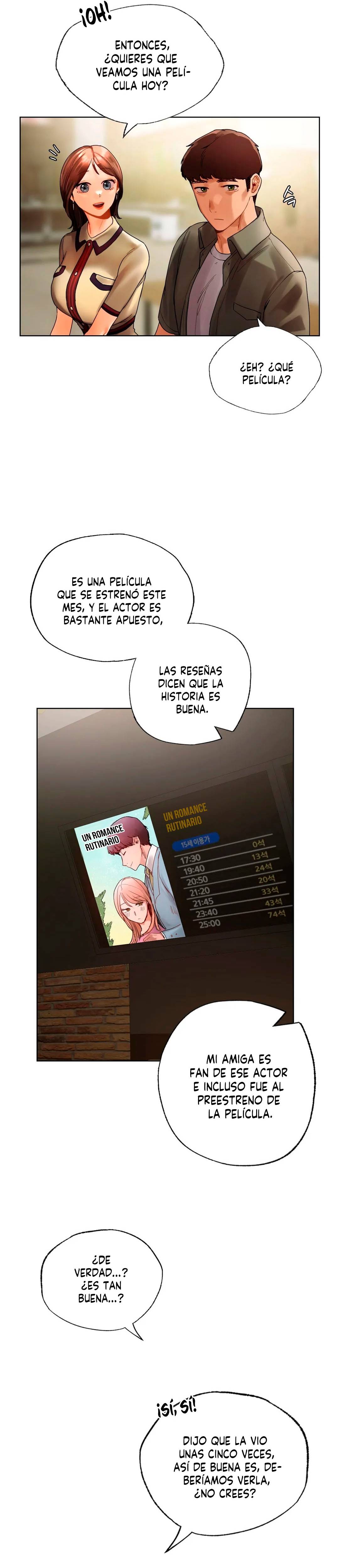 Men and Women of Sillim Raw Chapter 26 Page 7