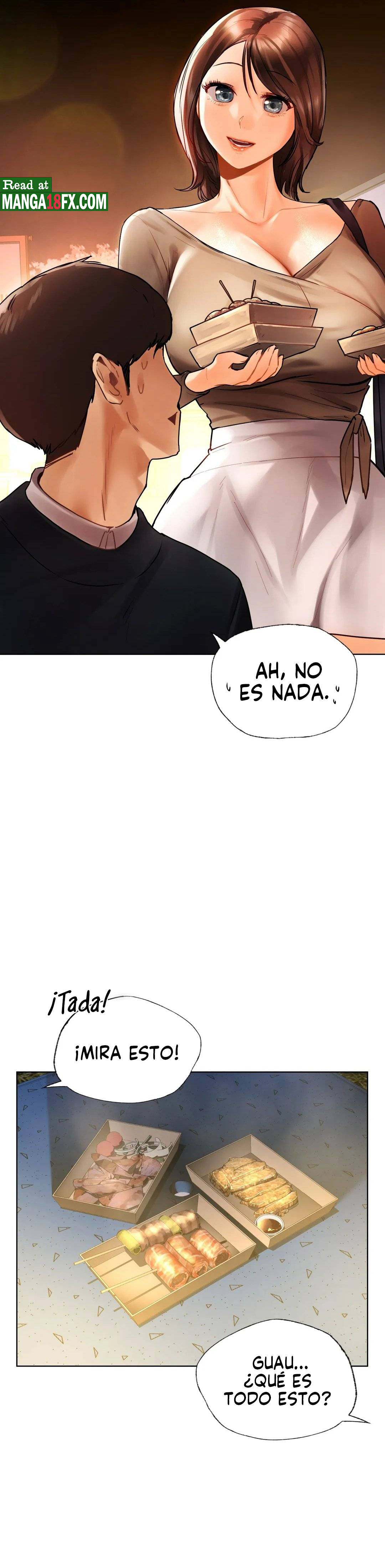 Men and Women of Sillim Raw Chapter 27 Page 10