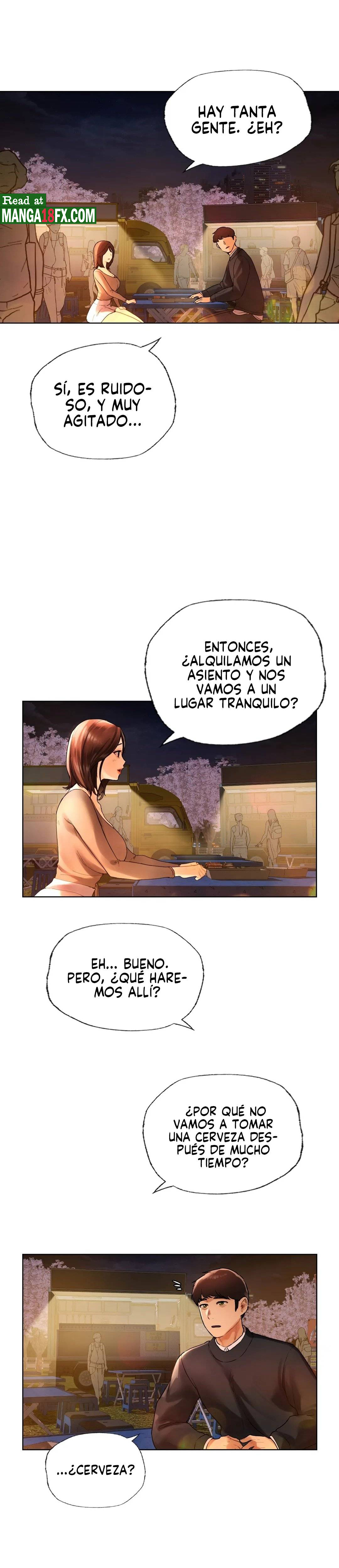 Men and Women of Sillim Raw Chapter 27 Page 13