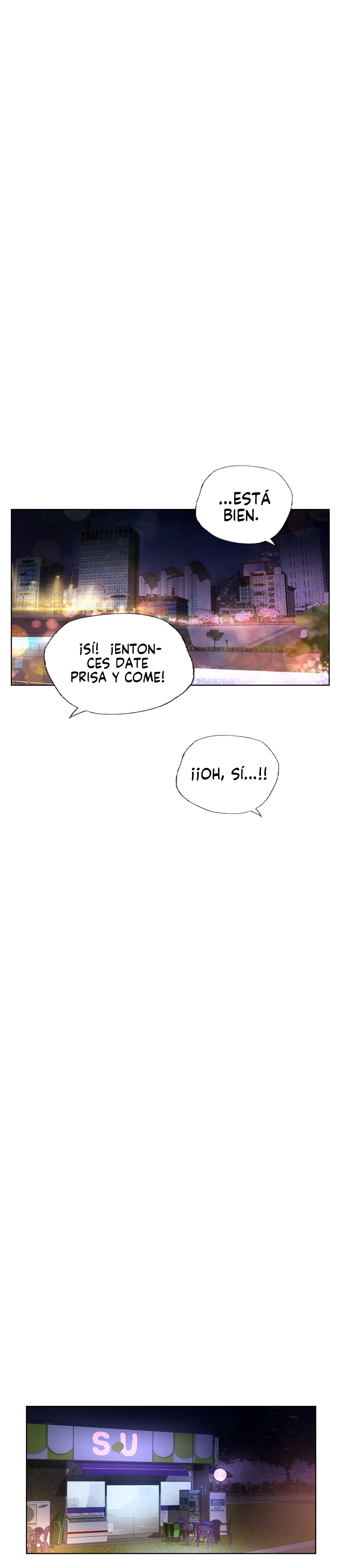 Men and Women of Sillim Raw Chapter 27 Page 14