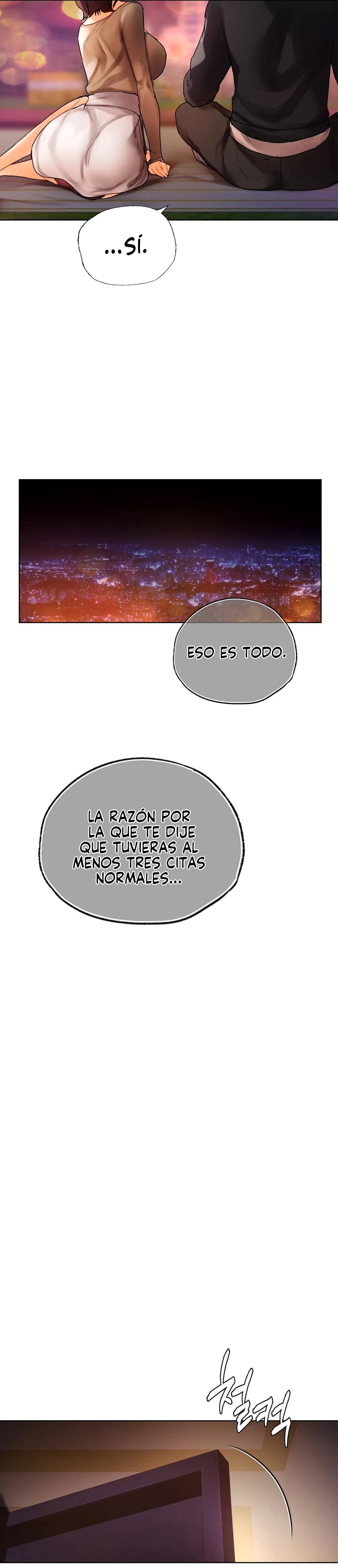 Men and Women of Sillim Raw Chapter 27 Page 27