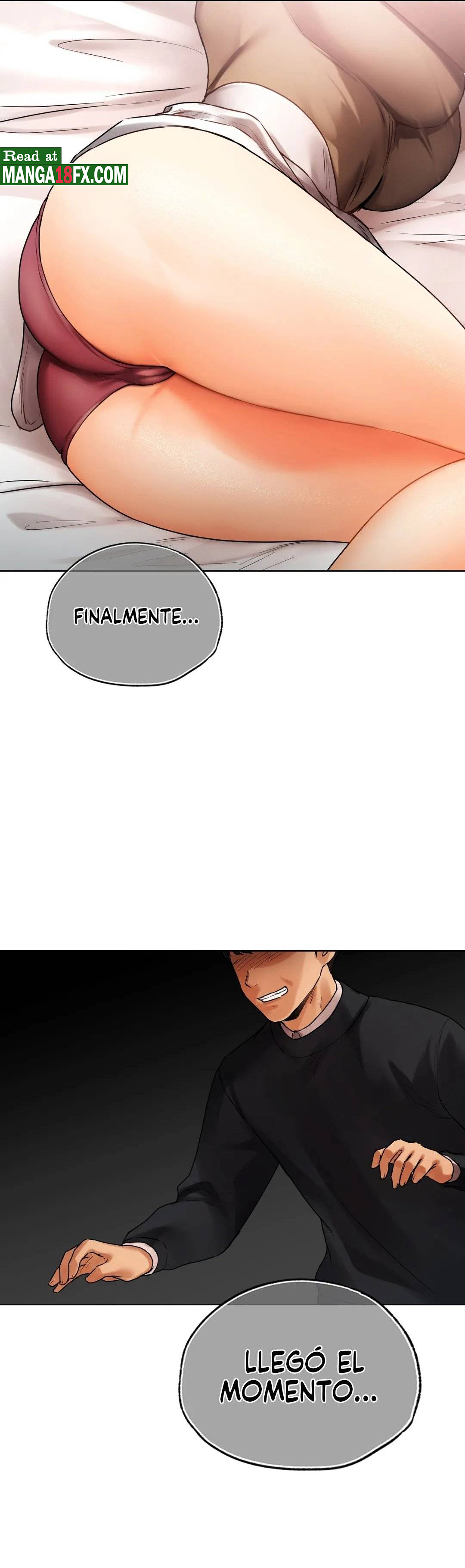 Men and Women of Sillim Raw Chapter 27 Page 31