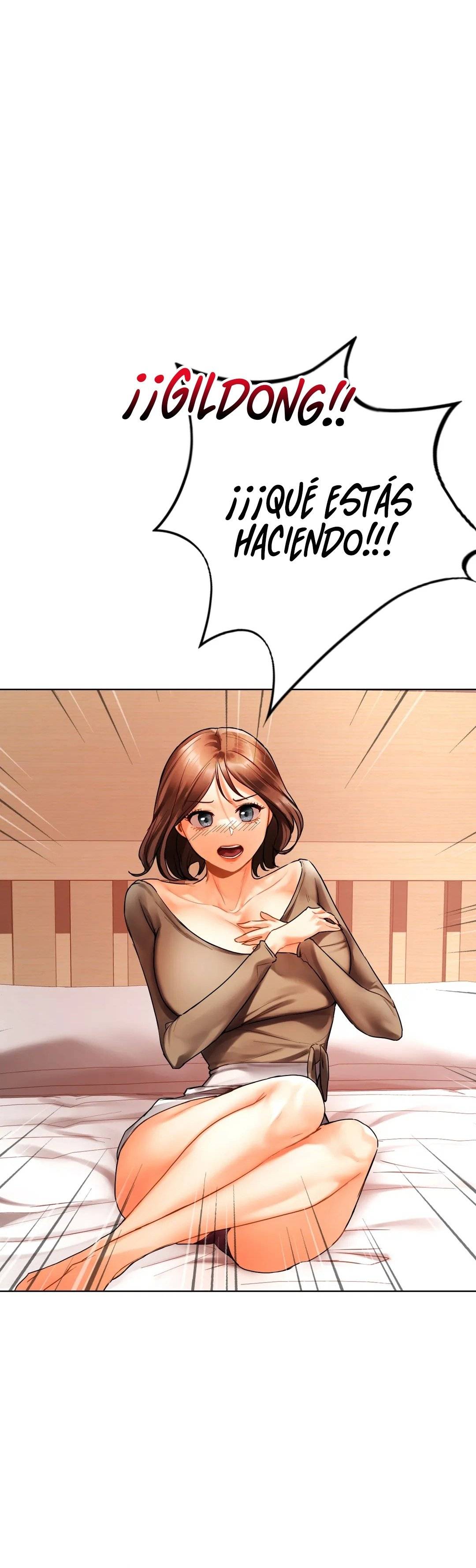 Men and Women of Sillim Raw Chapter 27 Page 34