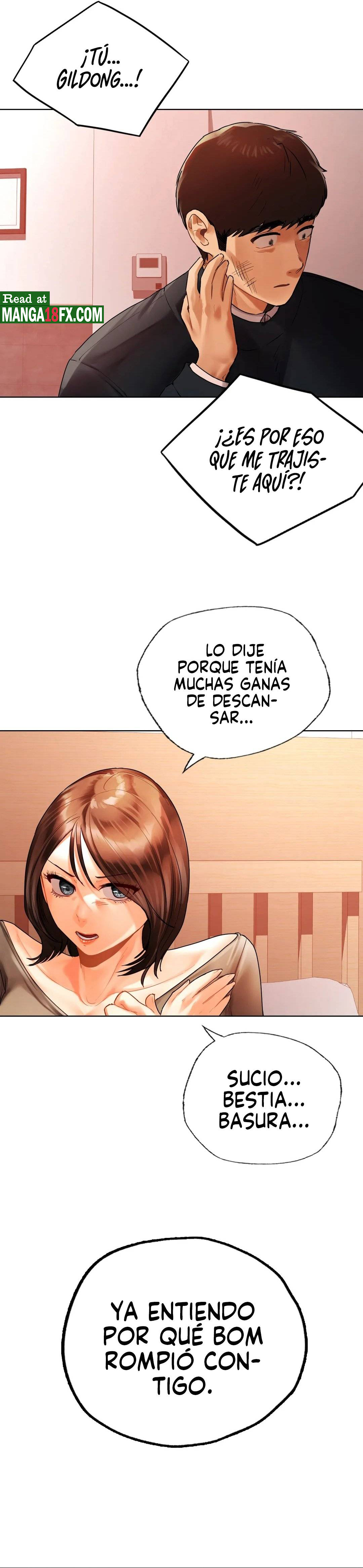 Men and Women of Sillim Raw Chapter 27 Page 35