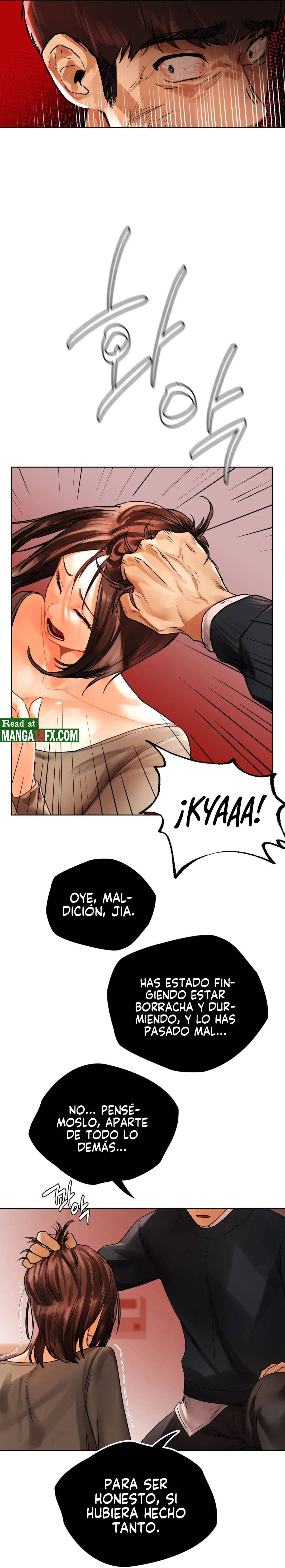 Men and Women of Sillim Raw Chapter 27 Page 36