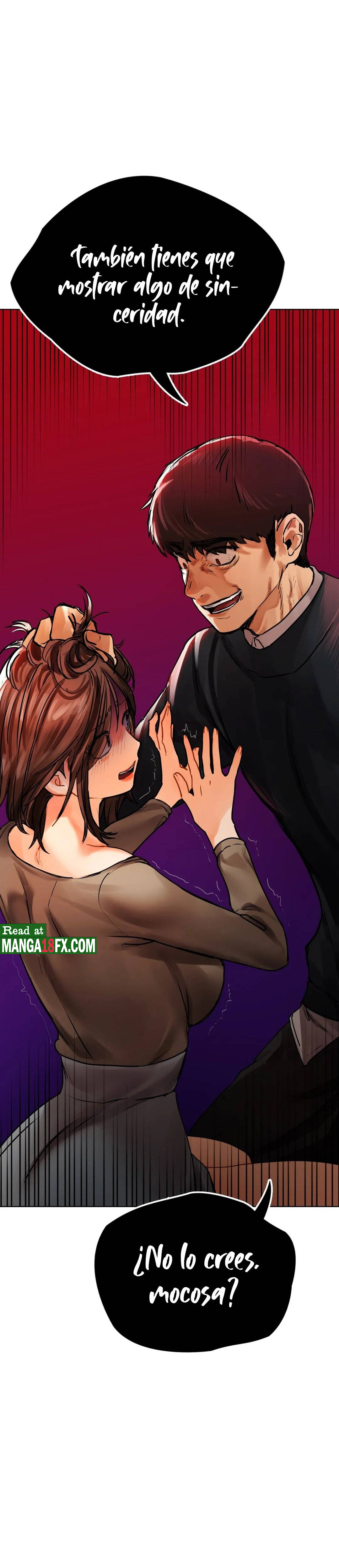 Men and Women of Sillim Raw Chapter 27 Page 37