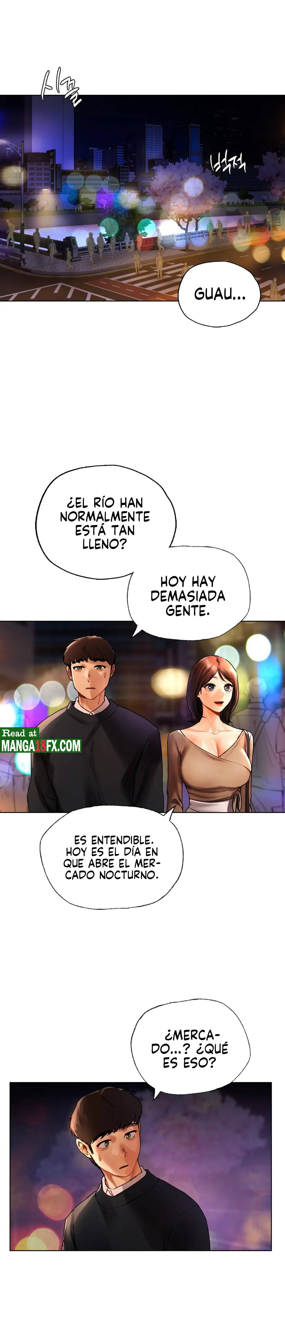 Men and Women of Sillim Raw Chapter 27 Page 5