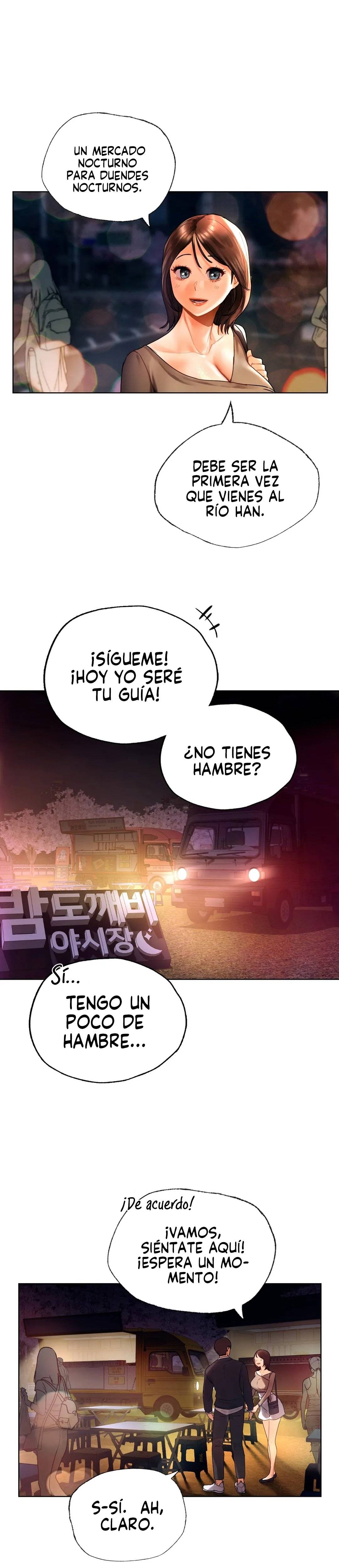 Men and Women of Sillim Raw Chapter 27 Page 6